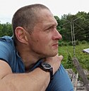 Знакомства: Дима, 42 года, Саки