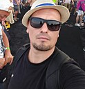 Знакомства: Андрей, 36 лет, Ступино