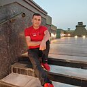 Знакомства: Джонни, 45 лет, Голицыно