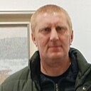 Знакомства: Сергей, 49 лет, Молодечно