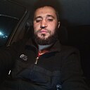 Знакомства: Анзор, 36 лет, Баксан