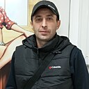 Знакомства: Виталик, 39 лет, Антрацит