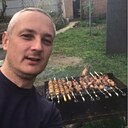 Знакомства: Игорь, 44 года, Кривой Рог