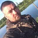 Знакомства: Сергей, 40 лет, Сыктывкар