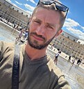 Знакомства: Александр, 37 лет, Черкассы