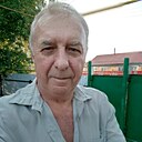 Знакомства: Владимир, 70 лет, Россошь