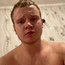 Знакомства: Андрей, 21 год, Томск