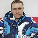 Знакомства: Сергей, 40 лет, Саратов