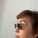 Знакомства: Зауреш, 66 лет, Караганда