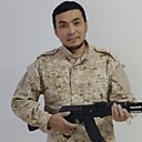 Знакомства: Dum, 38 лет, Петропавловск
