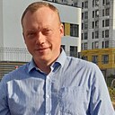 Знакомства: Андрей, 46 лет, Мытищи