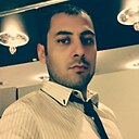 Знакомства: Али, 39 лет, Самара