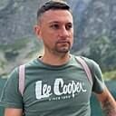 Знакомства: Саша, 40 лет, Варшава