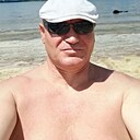 Знакомства: Вадик, 50 лет, Одесса