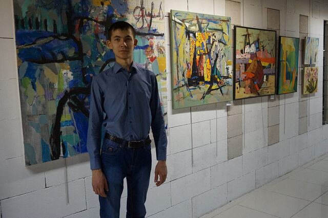 Фото - Tabor.ru