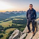 Знакомства: Рафаель, 41 год, Вроцлав