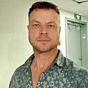 Знакомства: Денис, 46 лет, Красногорск