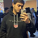 Знакомства: Аднан, 25 лет, Витебск
