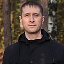 Знакомства: Макс, 40 лет, Екатеринбург