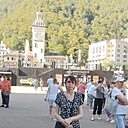 Знакомства: Люба, 51 год, Астрахань