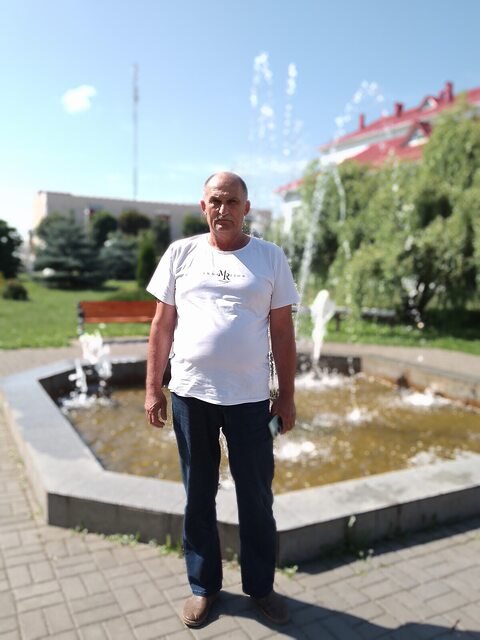 Фото - Tabor.ru