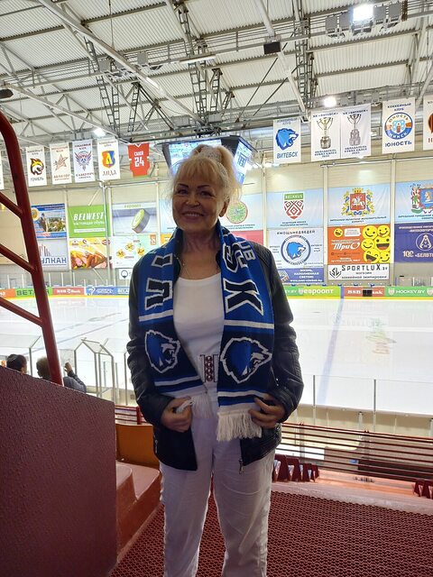Фото - Tabor.ru