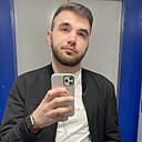 Знакомства: Алексей, 25 лет, Чебоксары