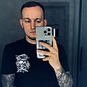 Знакомства: Антон, 29 лет, Пенза