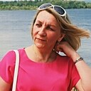 Знакомства: Лилия, 49 лет, Кинель