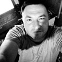 Знакомства: Денис, 37 лет, Кострома