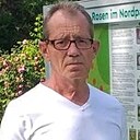Знакомства: Viktor, 57 лет, Билефельд