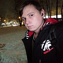 Знакомства: Женя, 24 года, Новосибирск