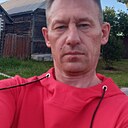Знакомства: Юра, 51 год, Трубчевск