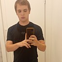 Знакомства: Вова, 20 лет, Краснодар