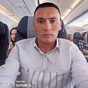 Знакомства: Samadin, 40 лет, Усти-Над-Лабем