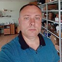 Знакомства: Евгений, 46 лет, Сморгонь