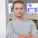 Знакомства: Вадим, 31 год, Молодечно