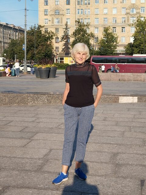 Фото - Tabor.ru
