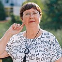 Знакомства: Лидия, 66 лет, Тольятти