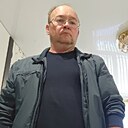 Знакомства: Андрей, 50 лет, Пенза