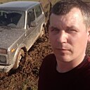 Знакомства: Виктор, 38 лет, Верхнедвинск
