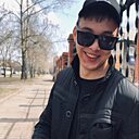 Знакомства: Костя, 32 года, Братск