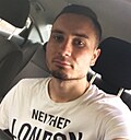 Знакомства: Дмитрий, 35 лет, Ногинск