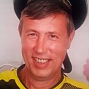 Знакомства: Сергей, 56 лет, Бердск