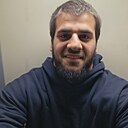 Знакомства: Остап, 28 лет, Москва