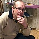 Знакомства: Вадим, 45 лет, Санкт-Петербург
