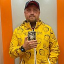 Знакомства: Дмитрий, 45 лет, Екатеринбург