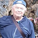 Знакомства: Анатолий, 62 года, Кировское