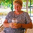 Знакомства: Любовь, 60 лет, Тюмень