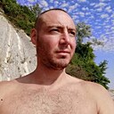 Знакомства: Дмитрий, 39 лет, Рига